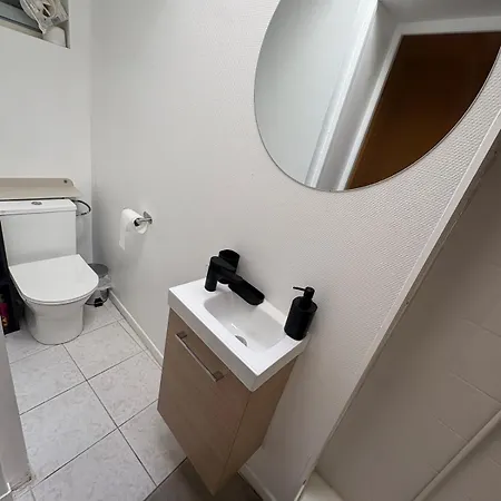 Les Allees Du Parc * Rosoy (Oise)